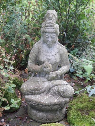 Meditatie als bezinning