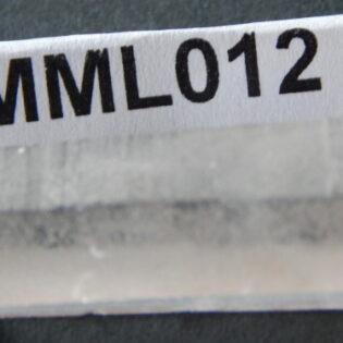 Maria Magdalena Lemurian kristal MML012