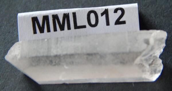Maria Magdalena Lemurian kristal MML012