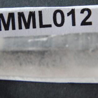 Maria Magdalena Lemurian kristal MML012