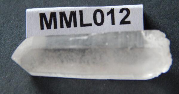 Maria Magdalena Lemurian kristal MML012