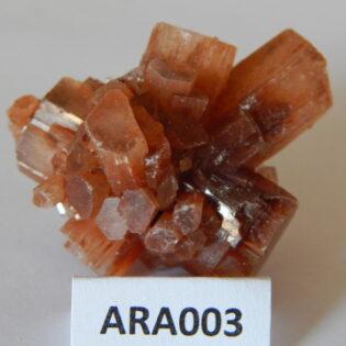 Aragoniet ARA003