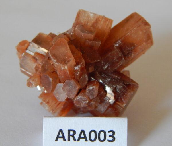 Aragoniet ARA003
