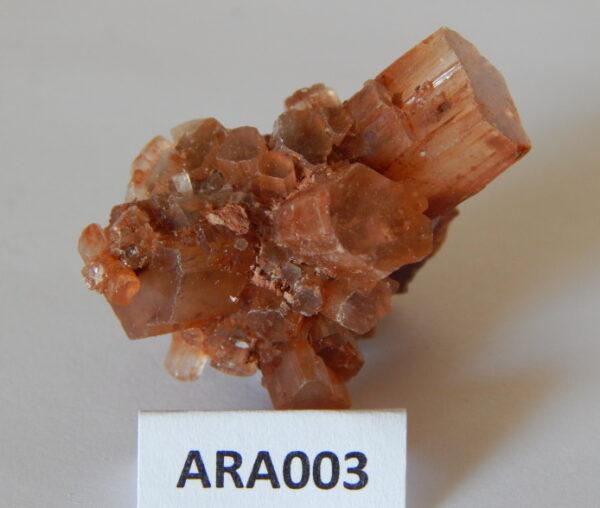 Aragoniet, ruw (ARA003) - Afbeelding 4