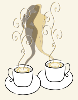 Magische koffie om je relatie te boosten