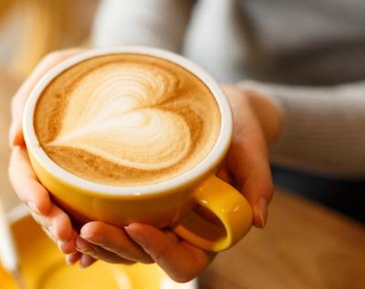 Magische koffie