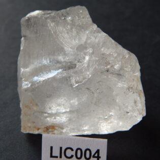 Lemurian Ice kristal LIC004