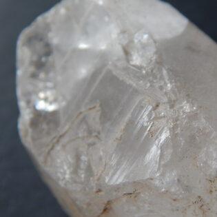 Lemurian Ice kristal LIC005