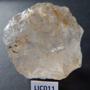 Lemurian Ice kristal LIC011
