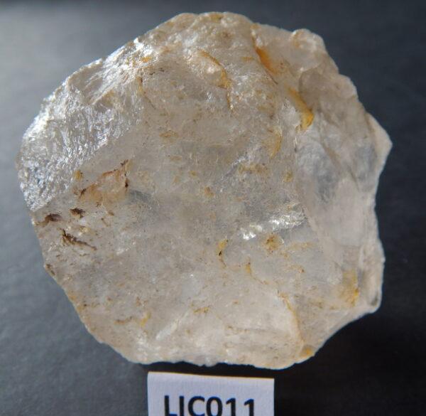 Lemurian Ice kristal LIC011