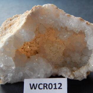Witte celestien WCR012