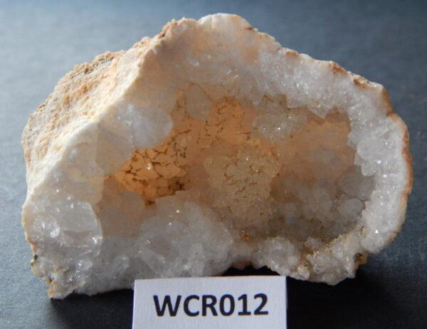 Witte celestien WCR012