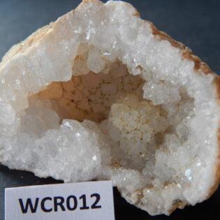 Witte celestien WCR012