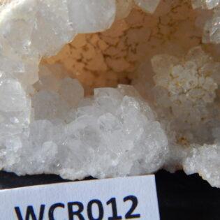 Witte celestien WCR012