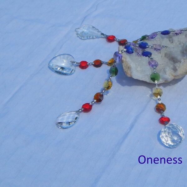 Feng Shui kristal Oneness