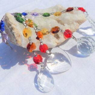 Feng Shui kristal Oneness