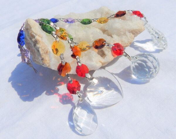 Feng Shui kristal Oneness