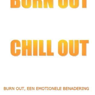 Burn-out chill out e-boek