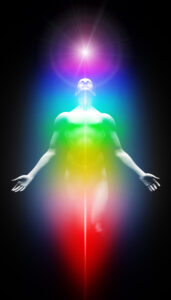 Een andere kijk op een mens