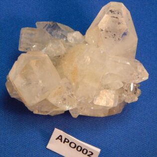 Apophylliet APO002