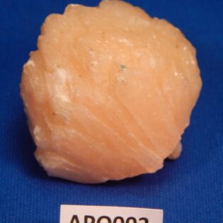 Apophylliet APO003