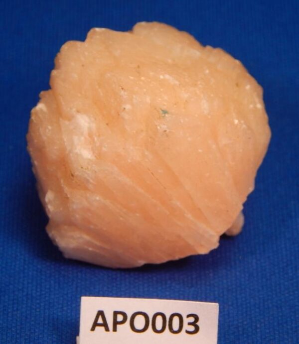 Apophylliet APO003