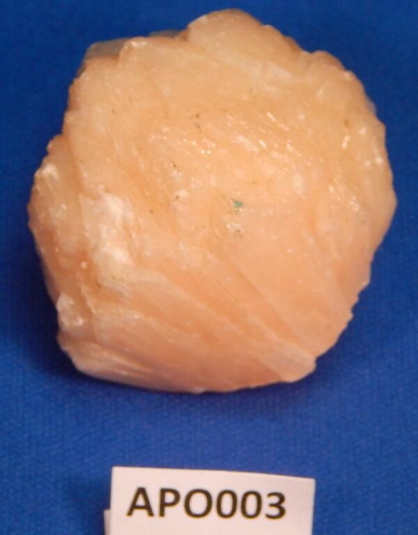 Apophylliet APO003 2