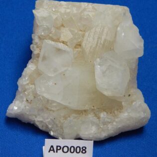 Apophylliet APO008