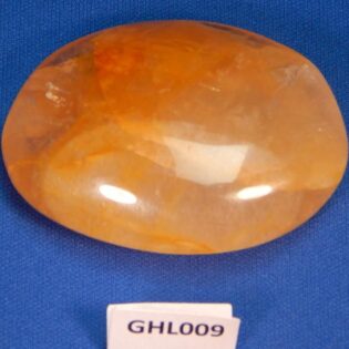 Golden Healer GHL009