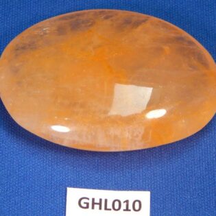 Golden Healer GHL010