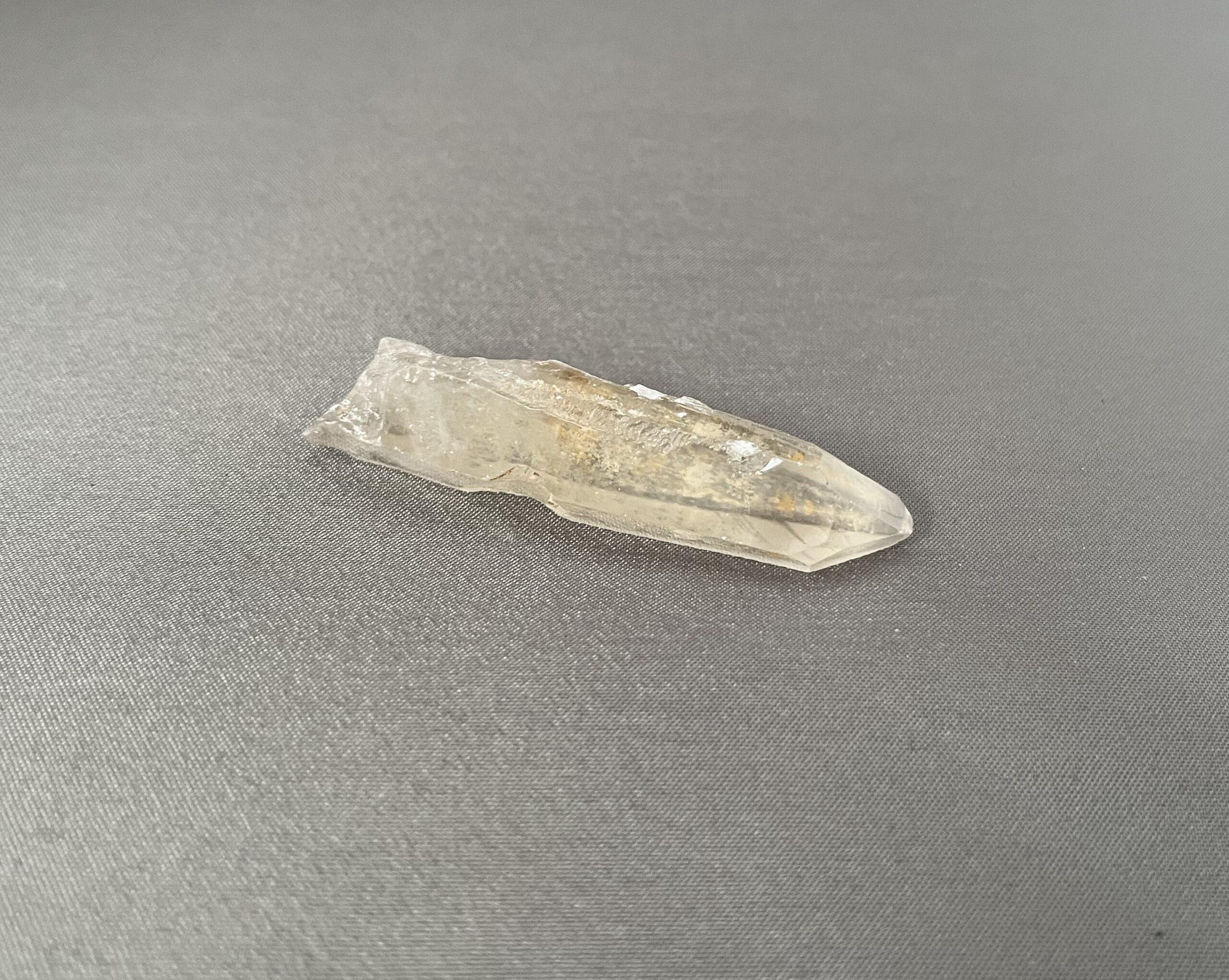 Lemurian rookkwarts (LRK001)