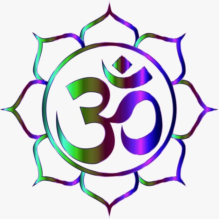 Reiki mantra's